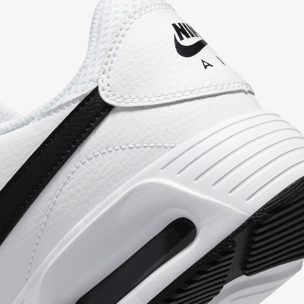 Boty pánské Nike Air Max SC CW4555-102 - bílé