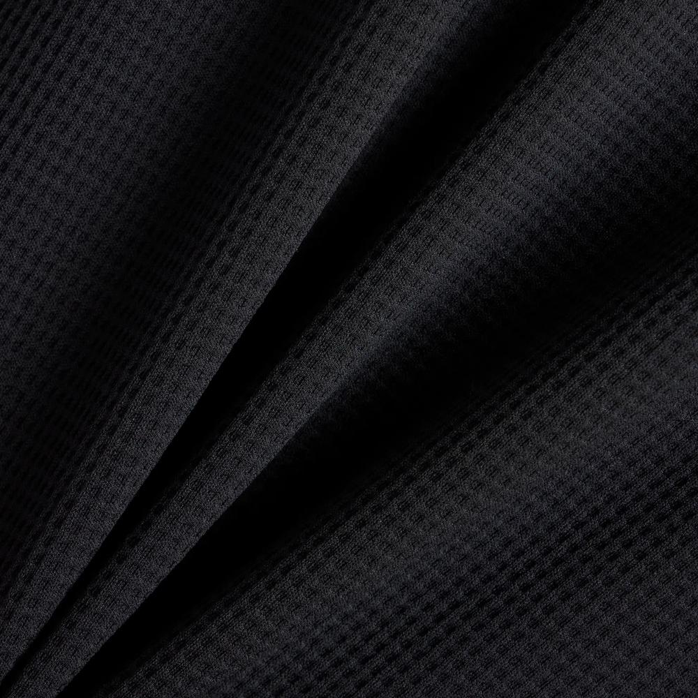 Pánské tričko New Balance MT6100FRBK - černé