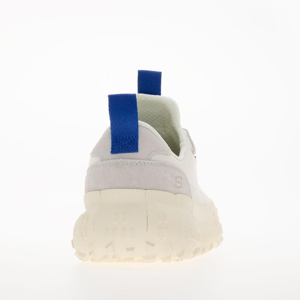 Boty Skechers Revo Kelce 210903WHT - bílé