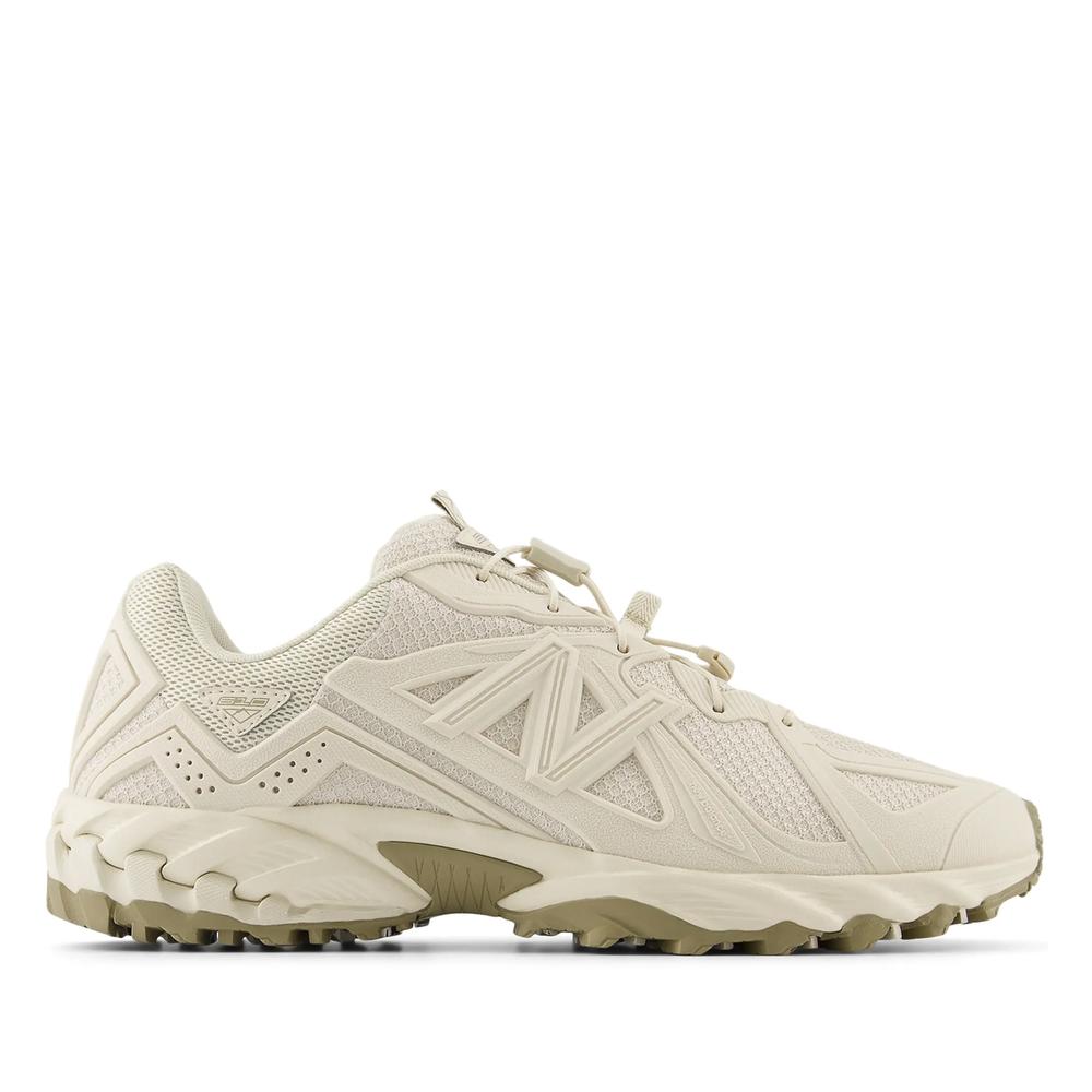 Boty New Balance ML610DG - béžové