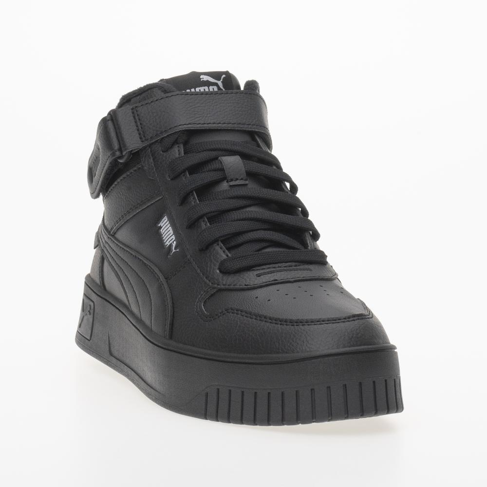 Boty Puma Carina Street Mid WTR 39805001 - černé