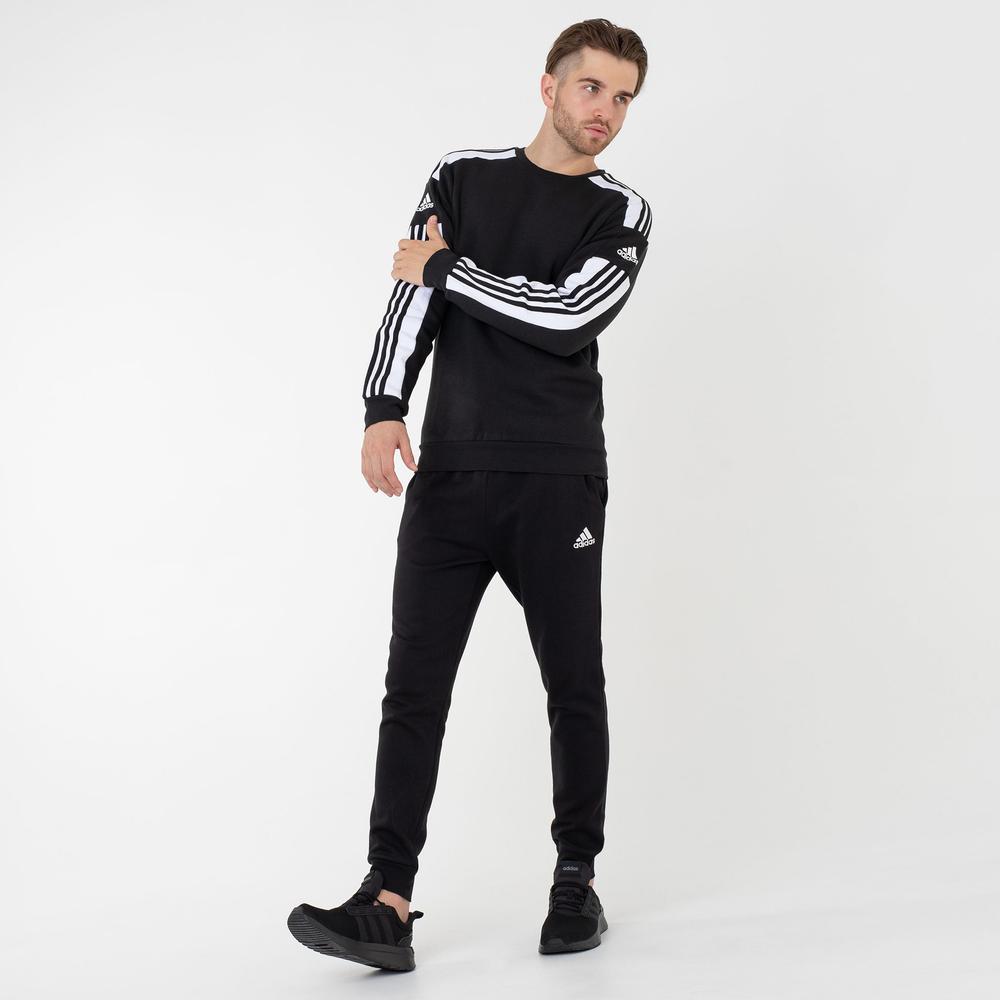 Mikina adidas Squadra 21 Sweat Top GT6638 - černé
