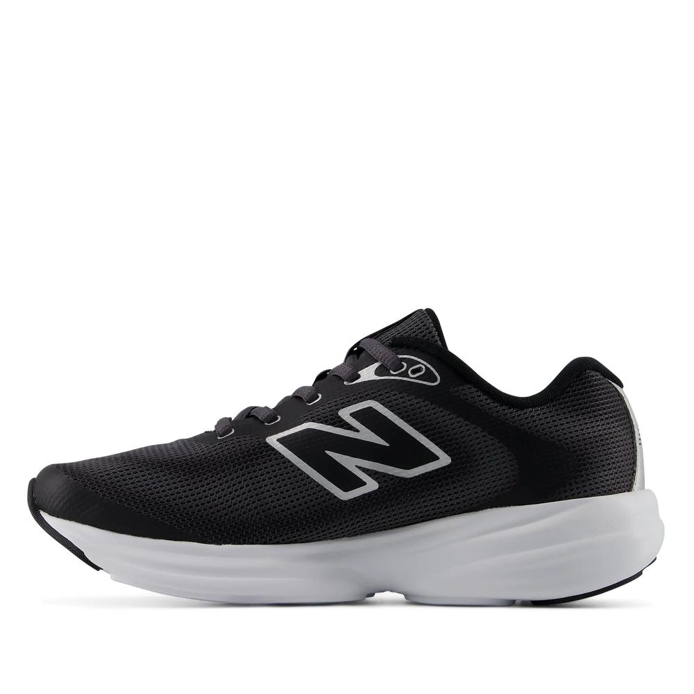 Dámské boty New Balance 411 v4 W4115L8 - černé