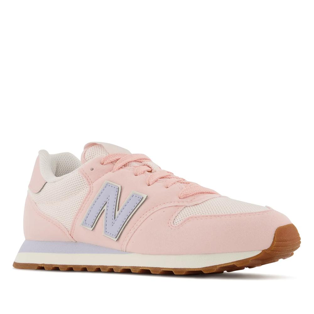 Dámské boty New Balance GW500CZ1 – růžové