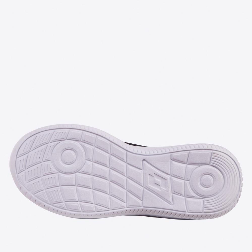 Boty Lotto Connect K 2600000K-5910 - tmavě modrě