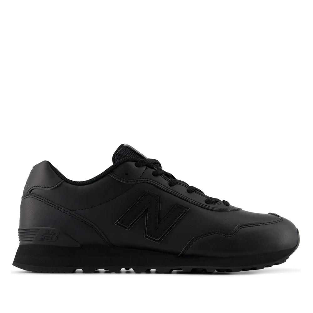 Boty New Balance ML515BBN - černé
