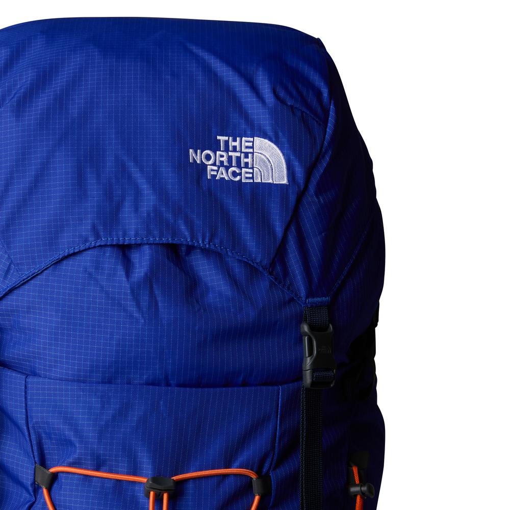 Ruksak The North Face Trail Lite 36L 0A87C5ZGI1 - tmavě modrě