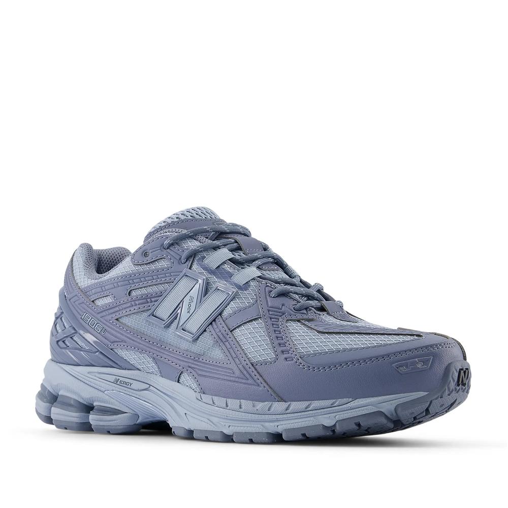 Boty New Balance M1906NL - fialové