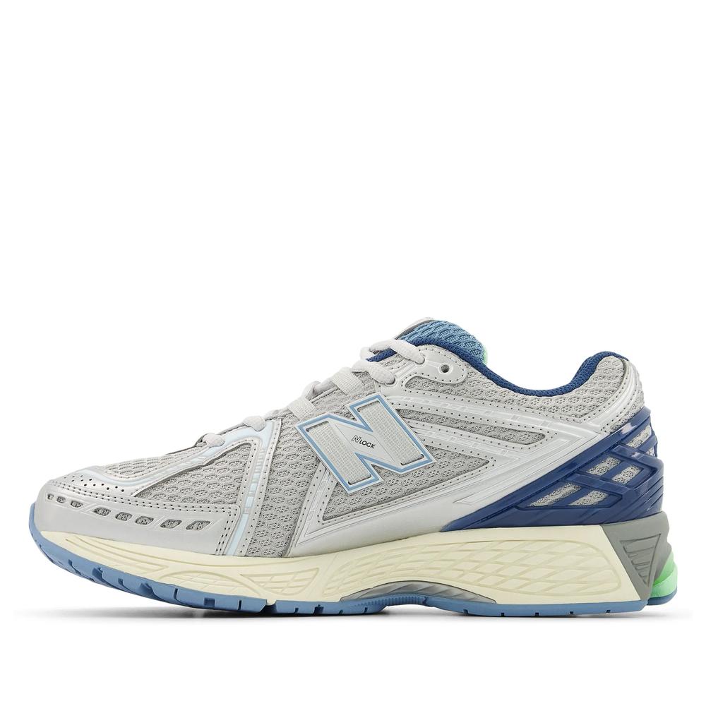 Unisex boty New Balance U1906RCR - šedivé