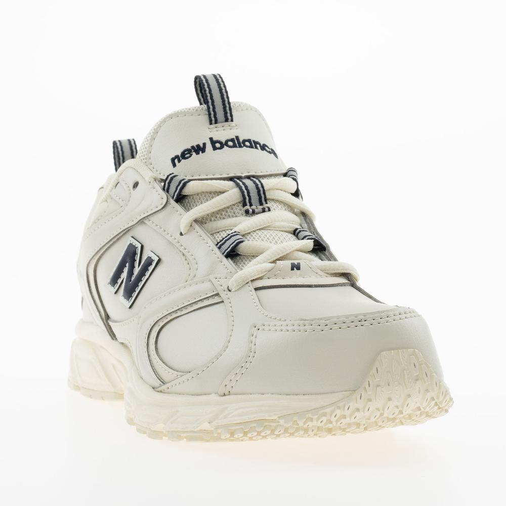 Boty unisex New Balance ML408Q - béžové