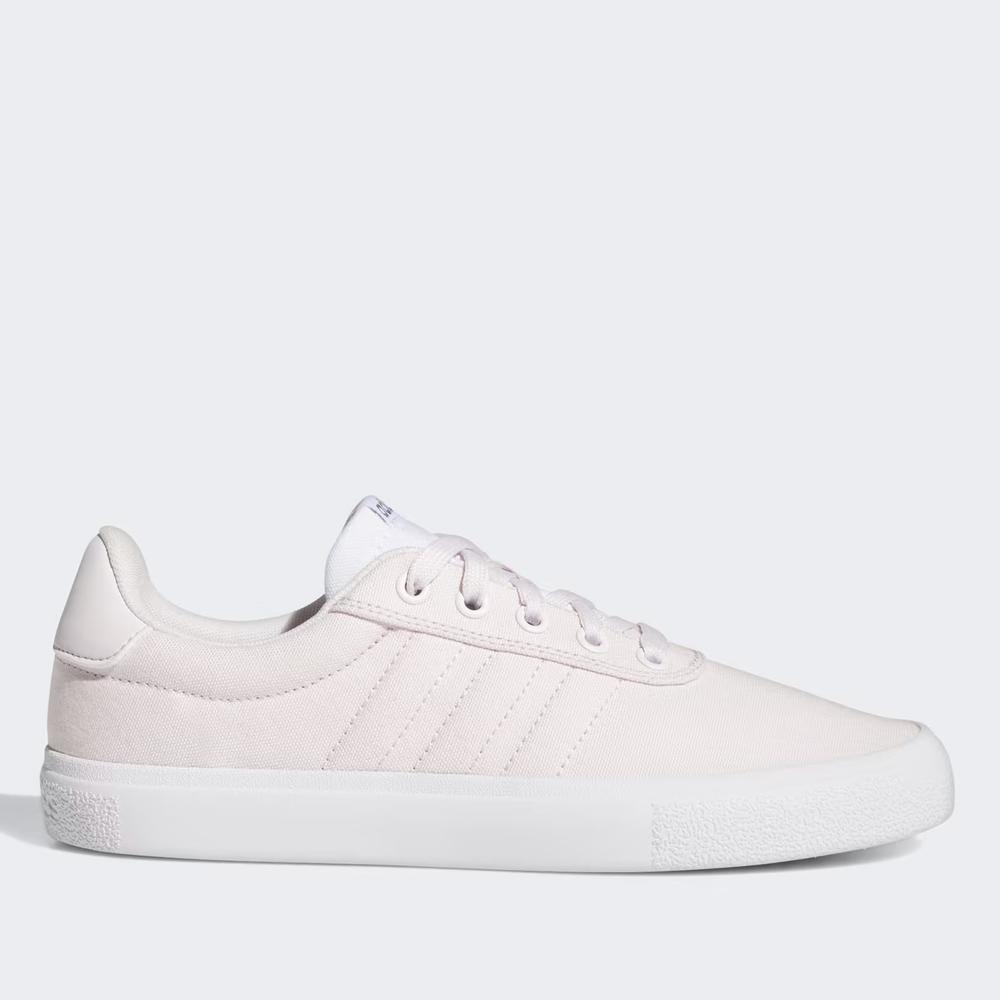 Boty adidas Vulc Raid3r Skateboarding GX0871 - růžové
