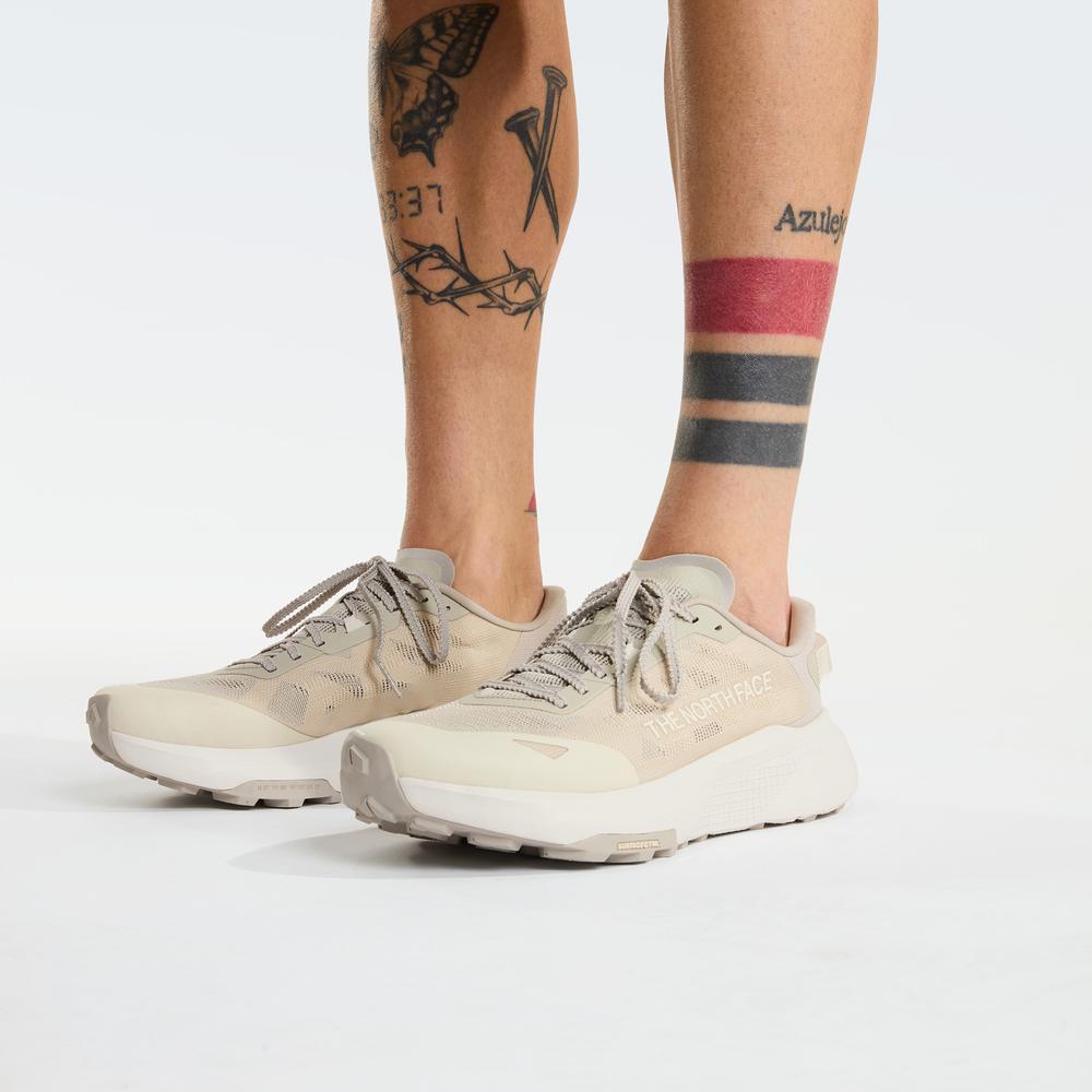 Pánské boty The North Face Altamesa 300 V2 0A8G6M6S41 - béžové