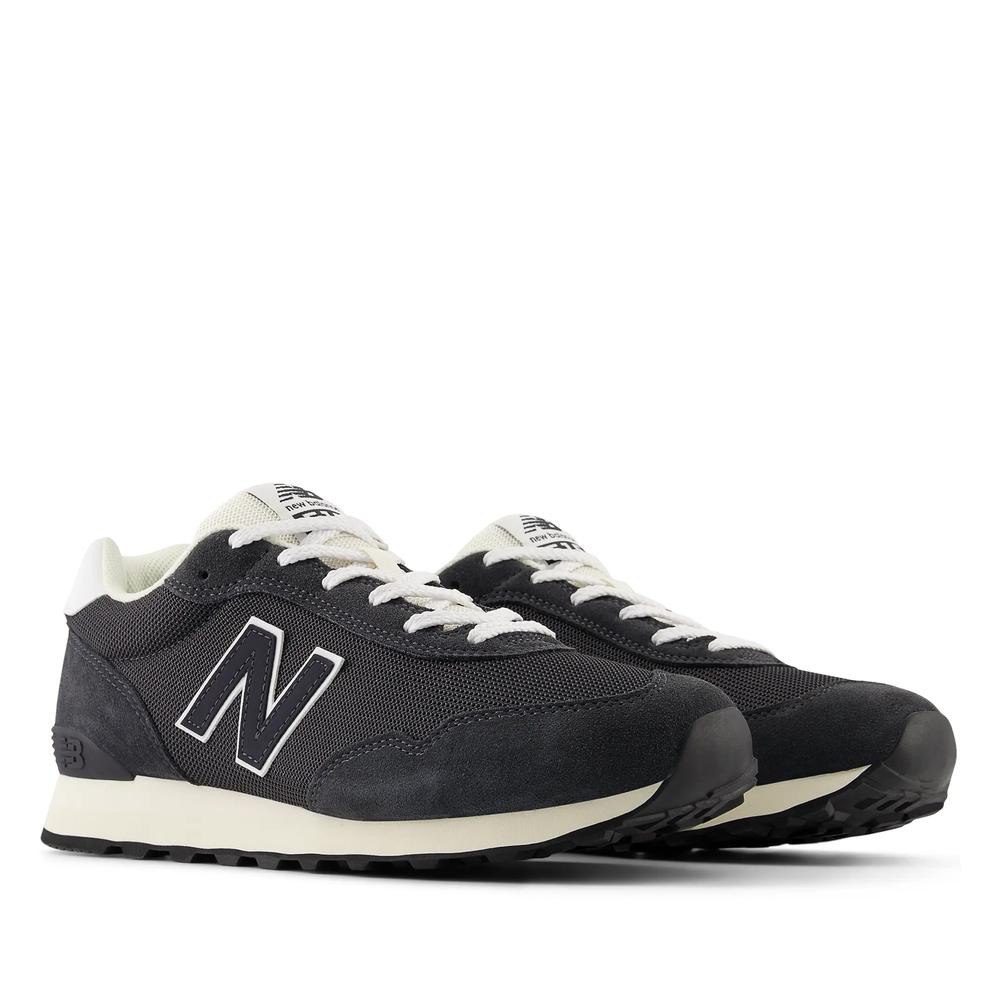 Boty New Balance ML515LCB - černé