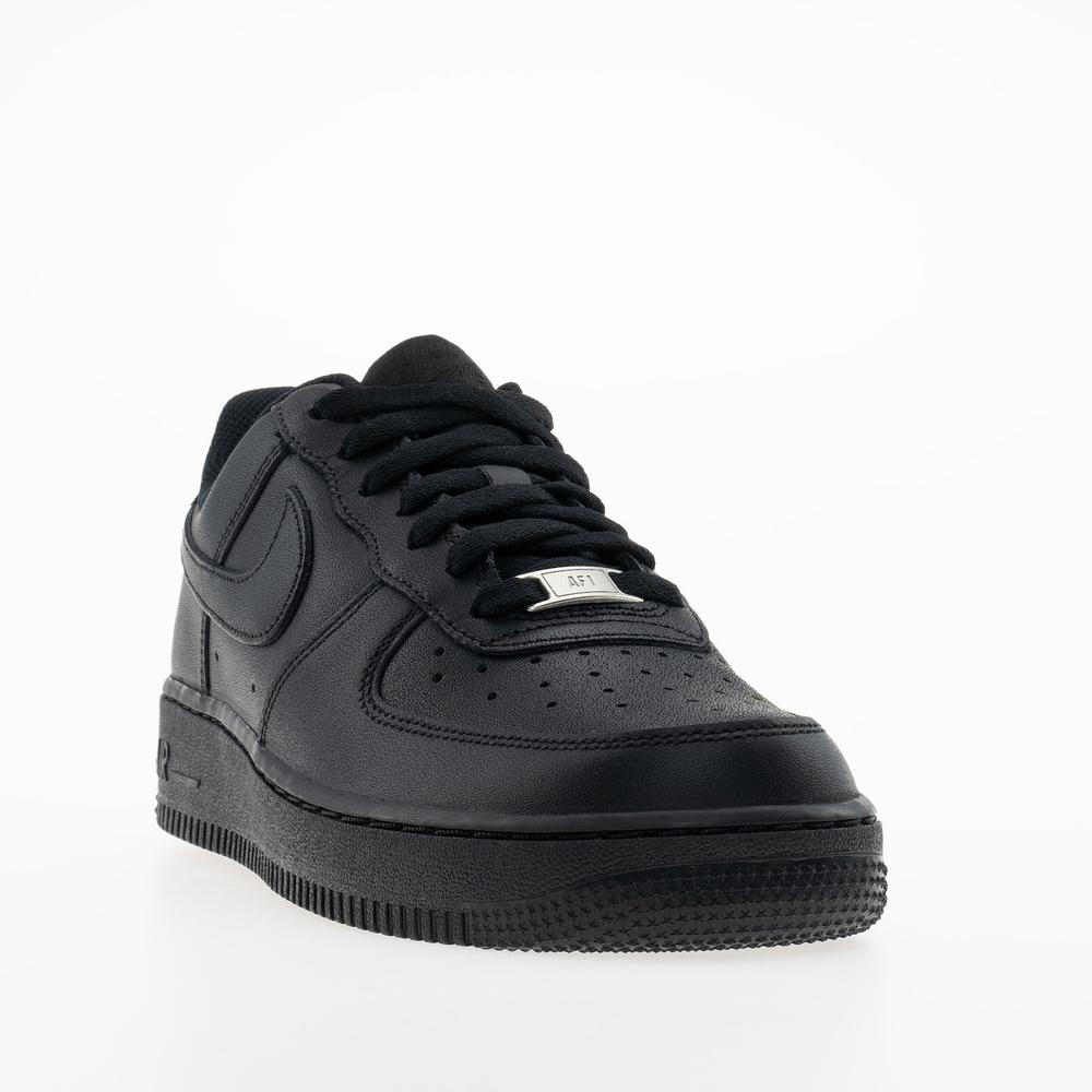 Pánské boty Nike Air Force 1 '07 Essential CW2288-001 - černé