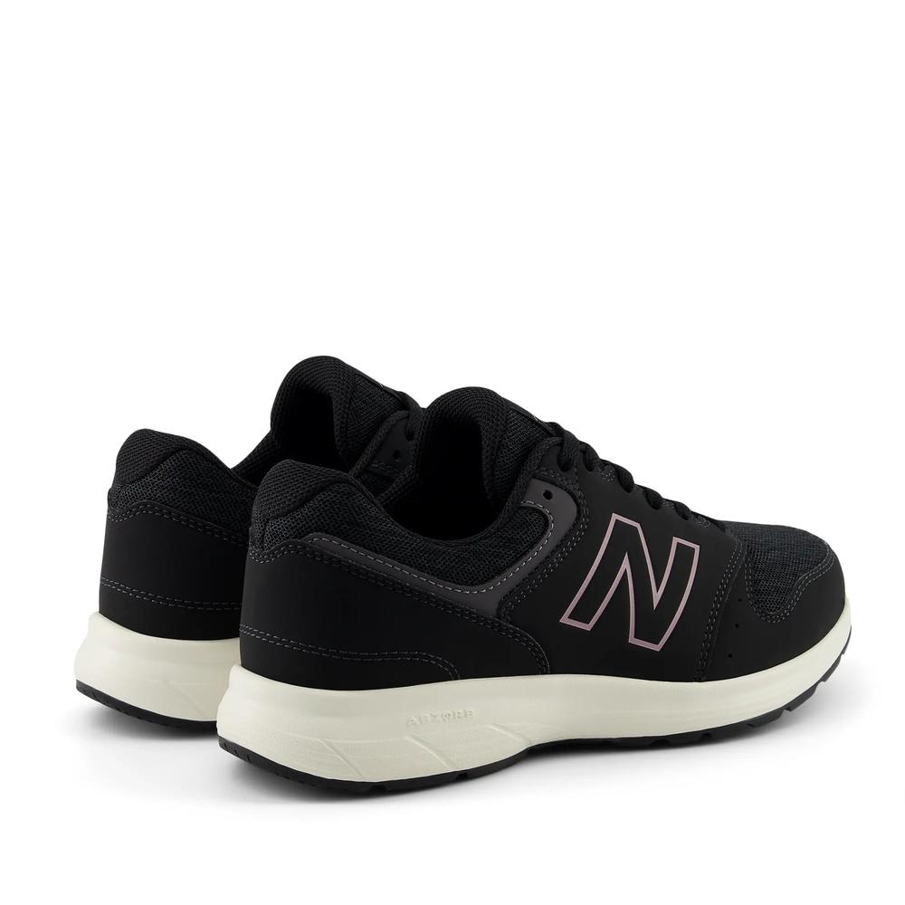 Boty New Balance WW550CB4 - černé