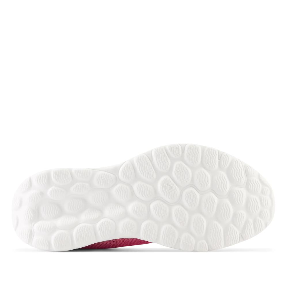 Boty New Balance GP520PK8 - růžové