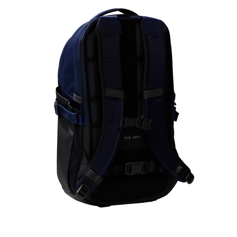 Ruksak The North Face Recon 0A52SH53Z1 - tmavě modrě
