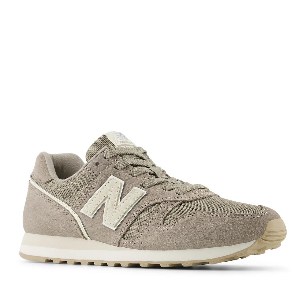 Boty New Balance WL373SH2 - béžové