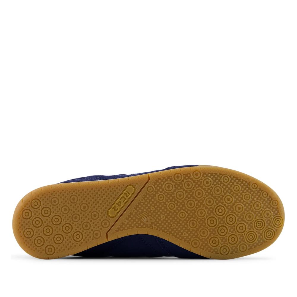 Boty New Balance URC42SC - tmavě modrě