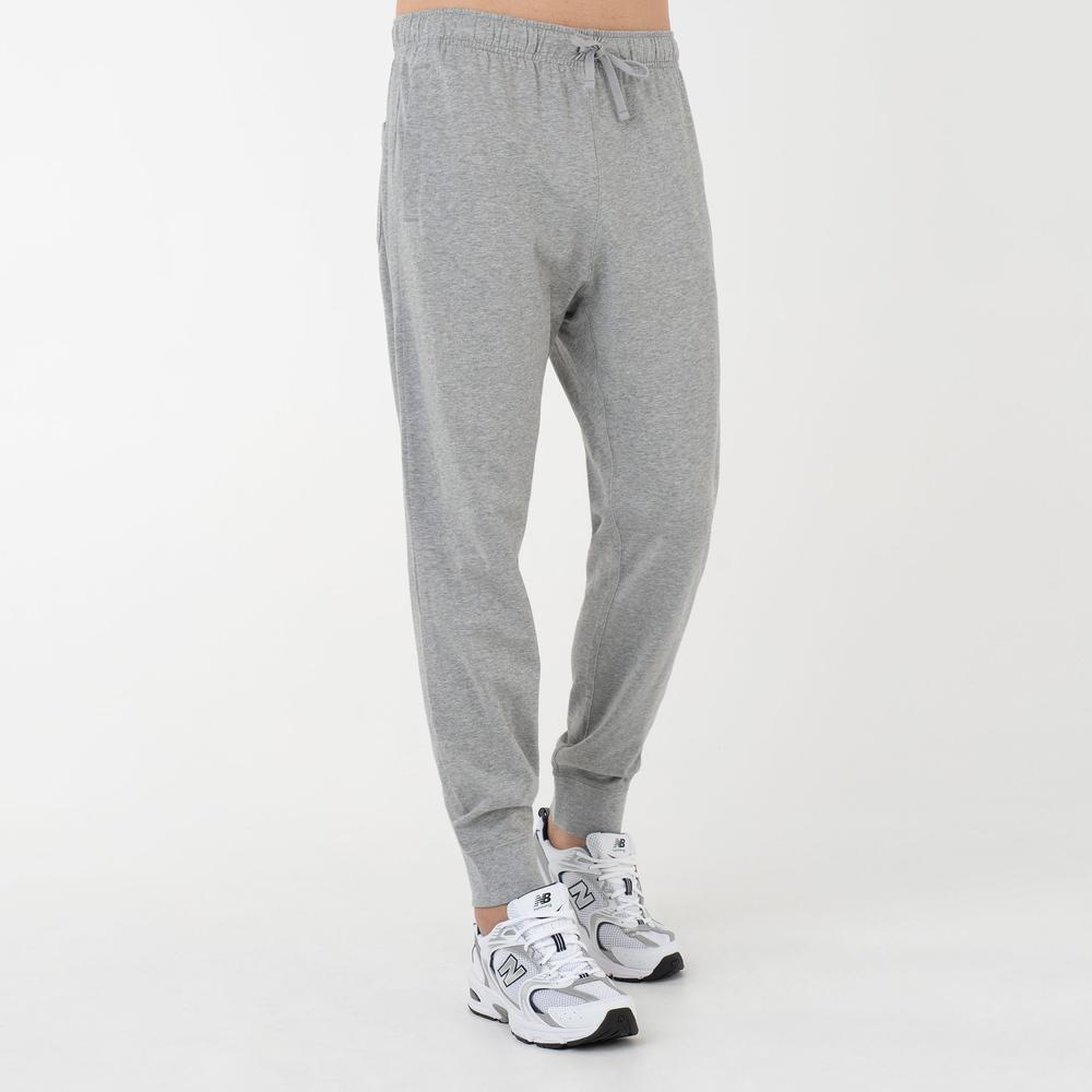 Kalhoty Nike Sportswear Club Fleece BV2671-063 - šedivé