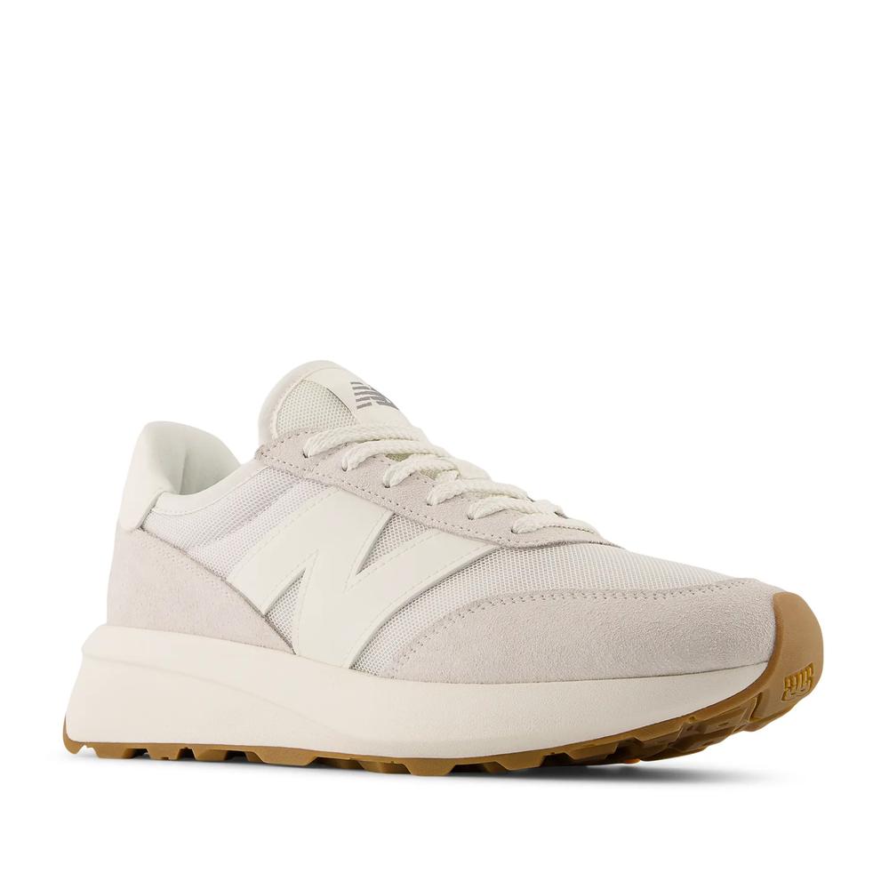 Unisex boty New Balance U370SG - béžové