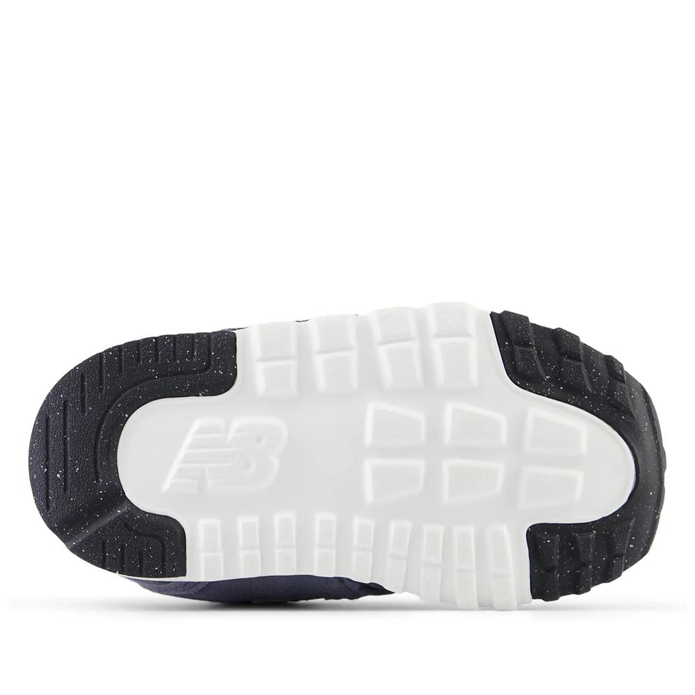 Boty dětské New Balance NW574GGE - fialové