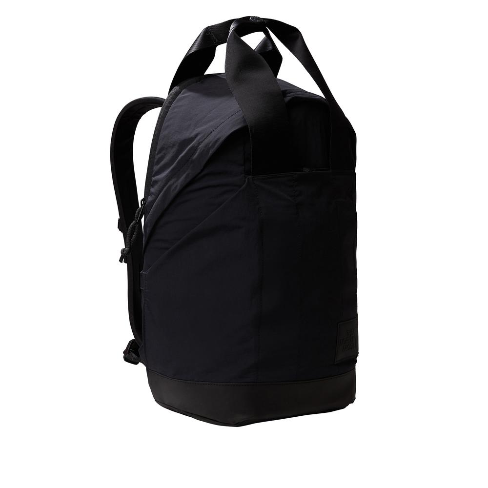 Ruksak unisex The North Face Jester 0A81DT4H01 - černé