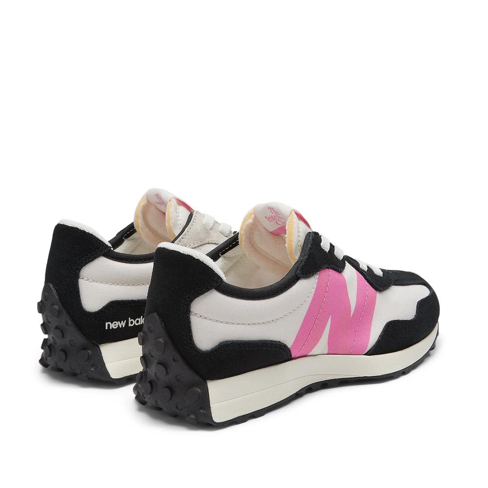 Dětské boty New Balance PH327VL - různobarevné