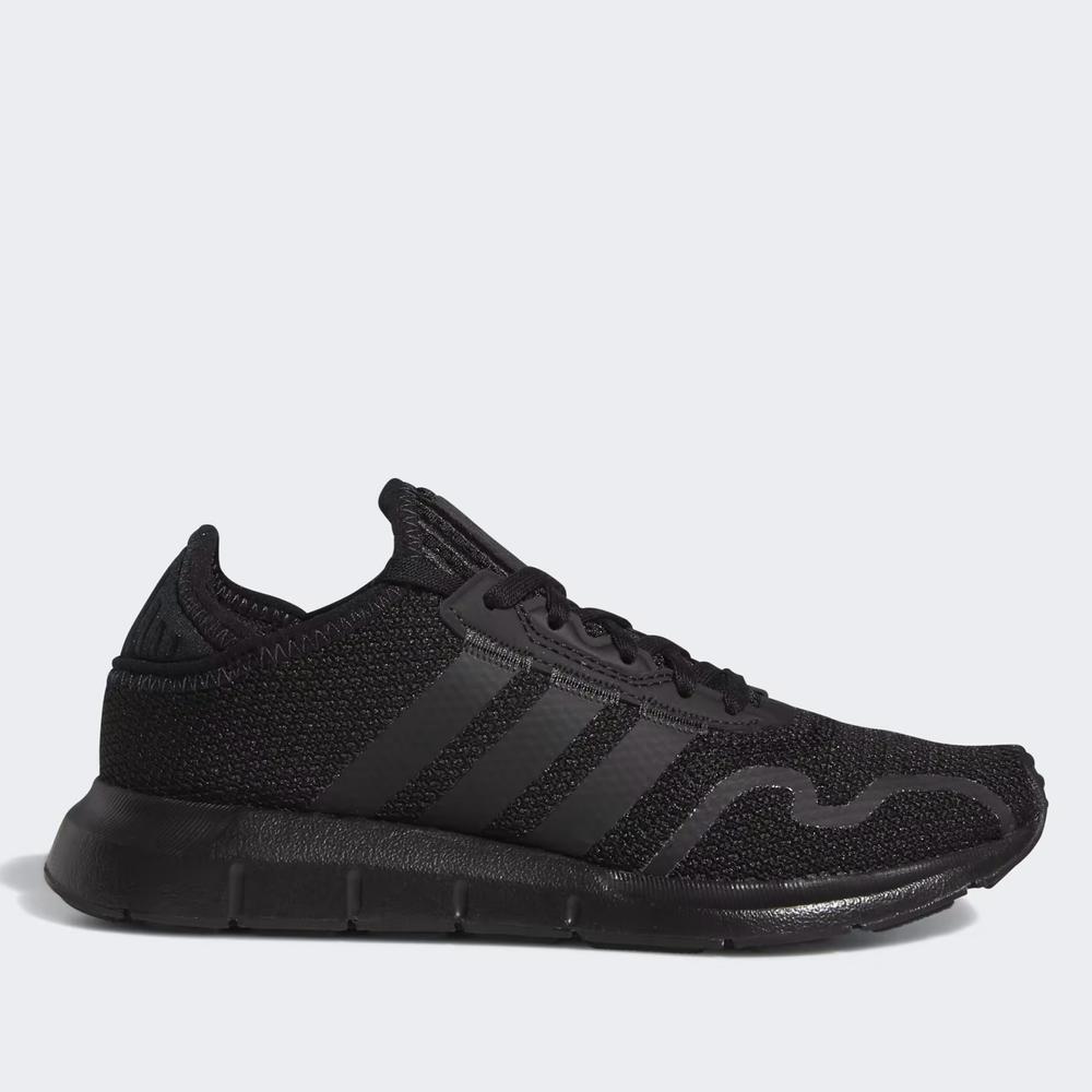 Boty adidas Originals Swift Run X FY2153 - černé