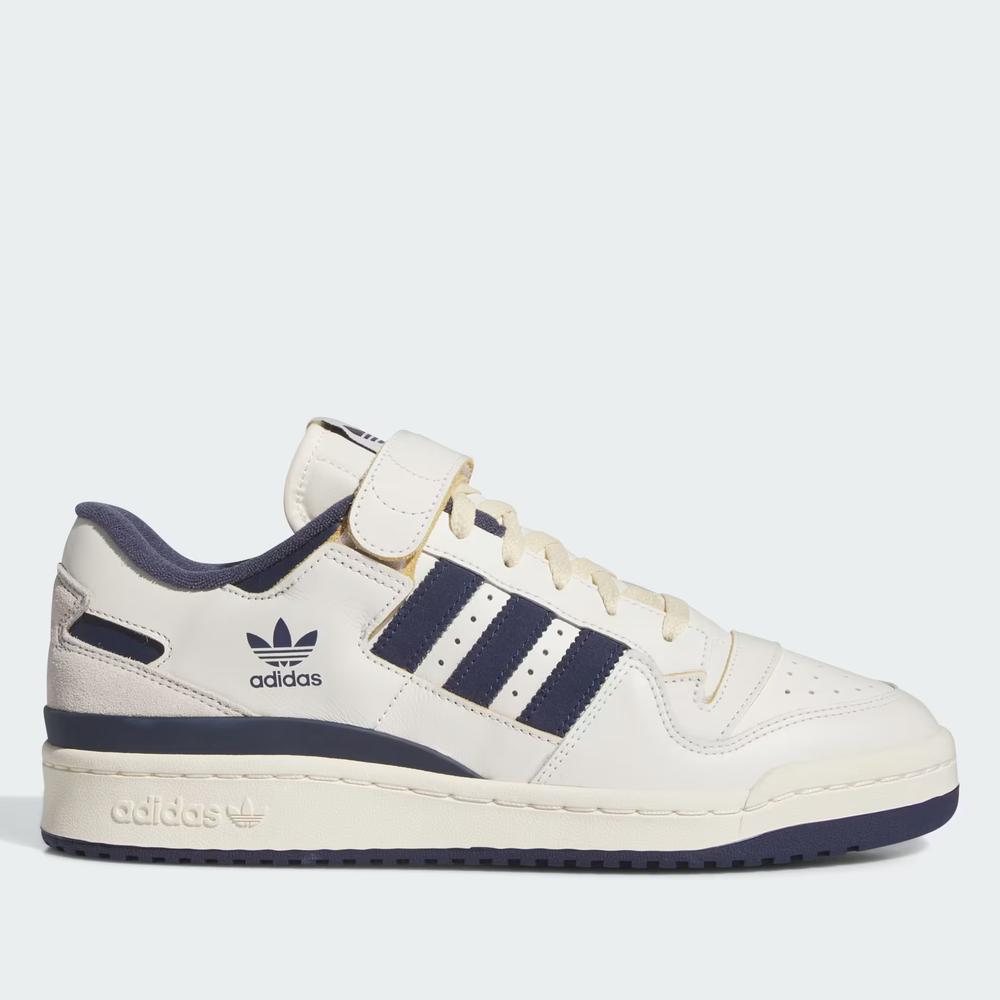 Boty adidas Forum 84 Low IE9935 - bílé