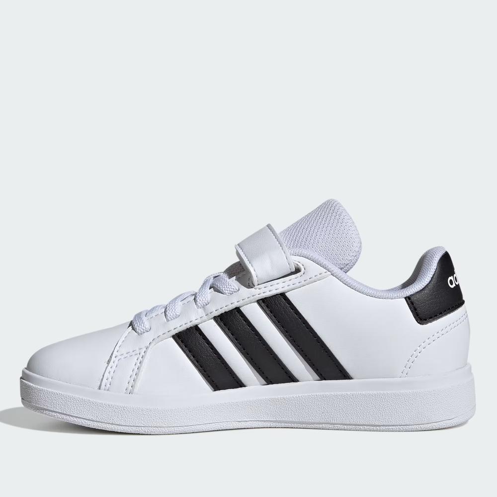 Boty adidas Grand Court 2.0 IH5529 - bílé