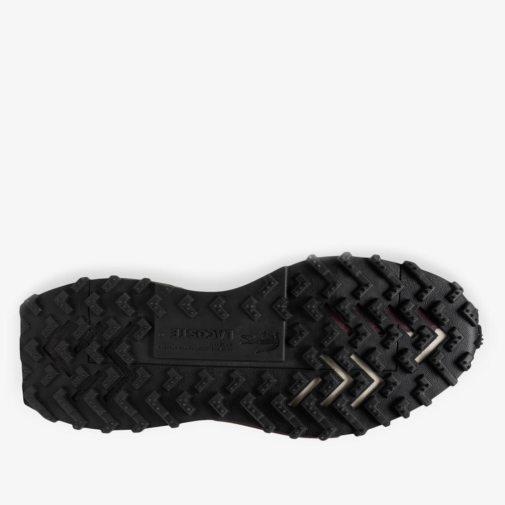 Boty Lacoste Elite Active 752SMA0087-5E7 - zelené