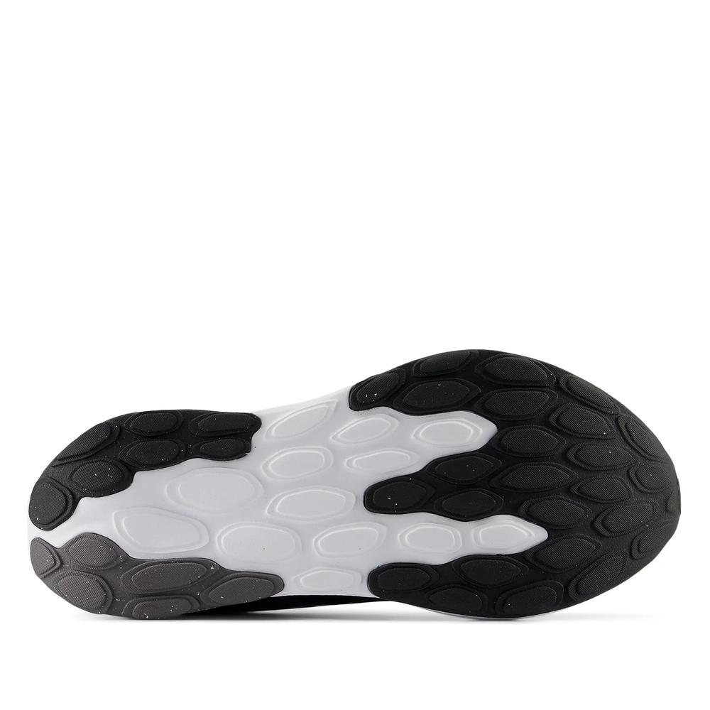 Pánské boty New Balance Fresh Foam x 520 v9 M520LK9 - černé