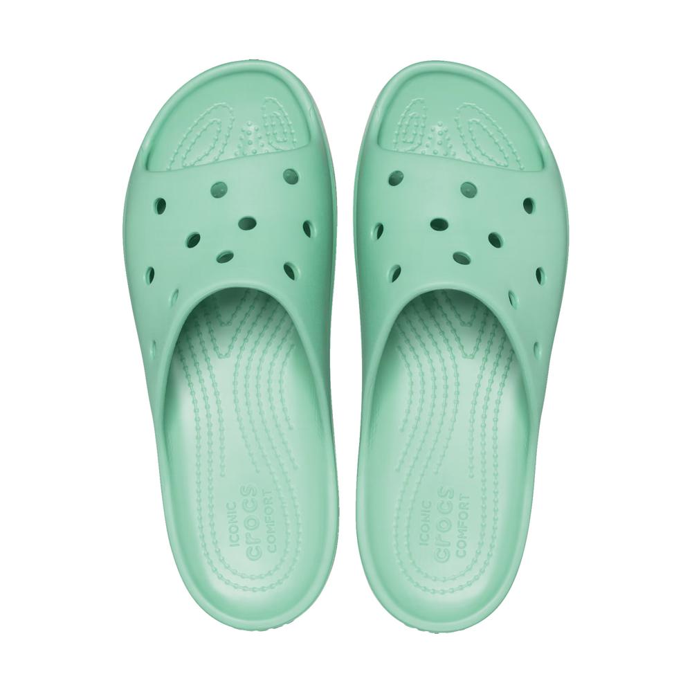 Žabky Crocs Classic Clog 10001-4ST - modré