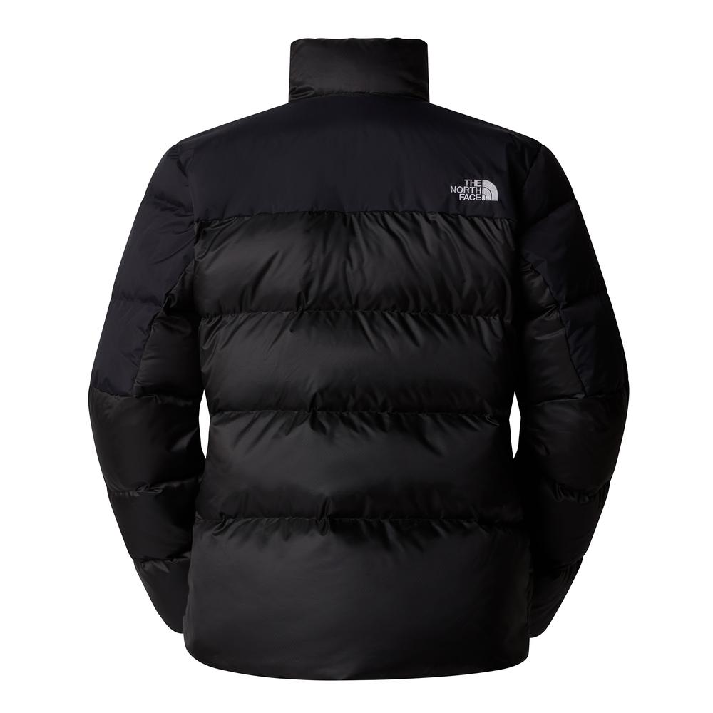 Bunda The North Face Diablo 2.0 0A8993PH51 - černé