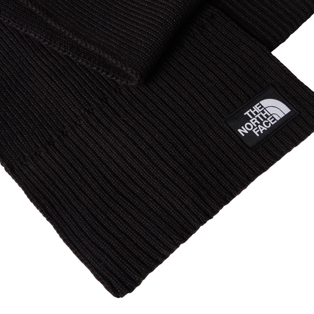 The North Face Logo 0A8CHGJK31 - černé