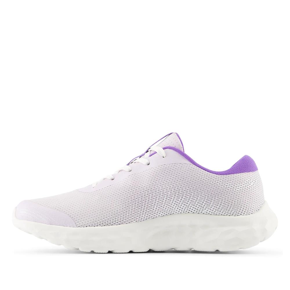 Boty New Balance GP520RK8 - fialové