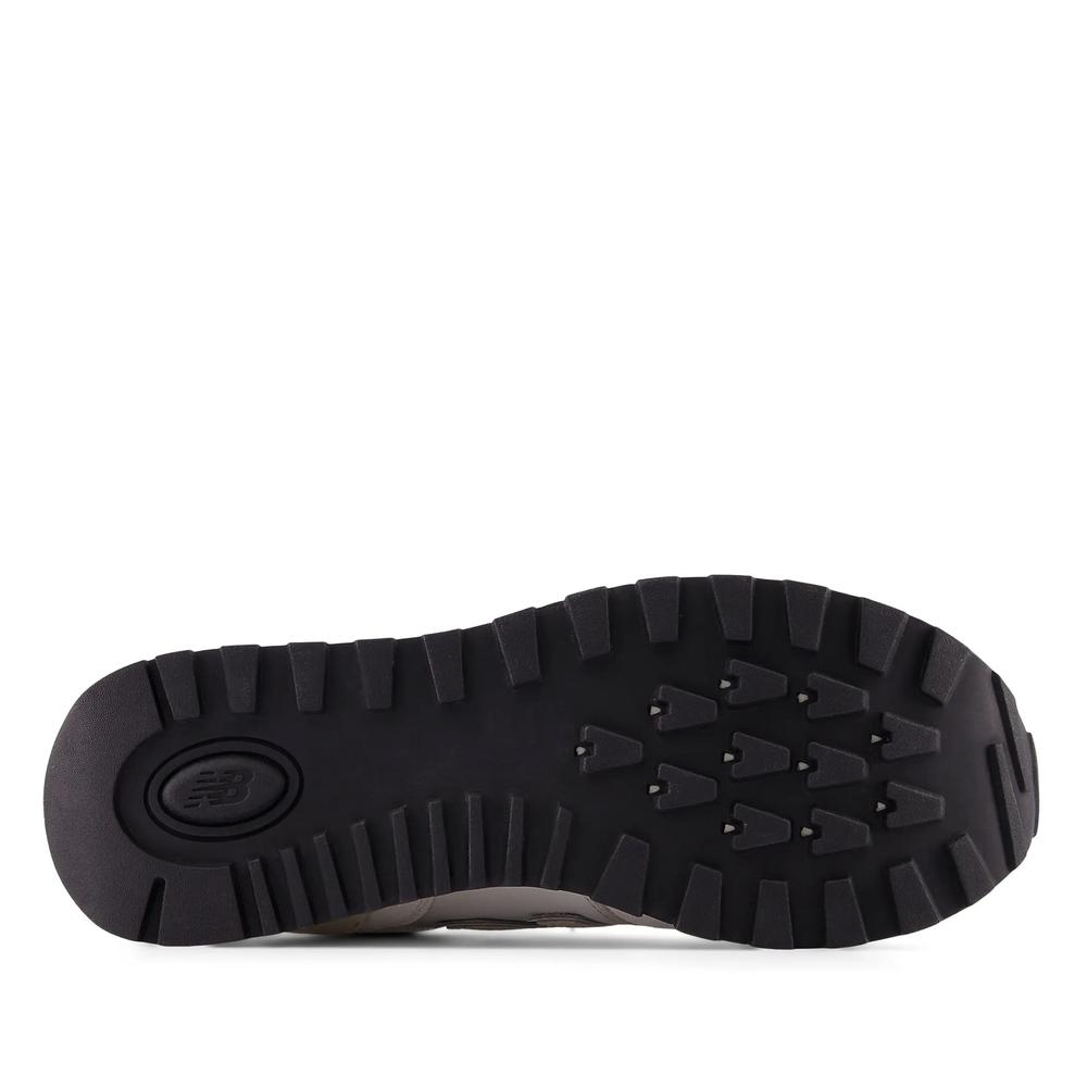 Pánské boty New Balance U574LGWD - bílé