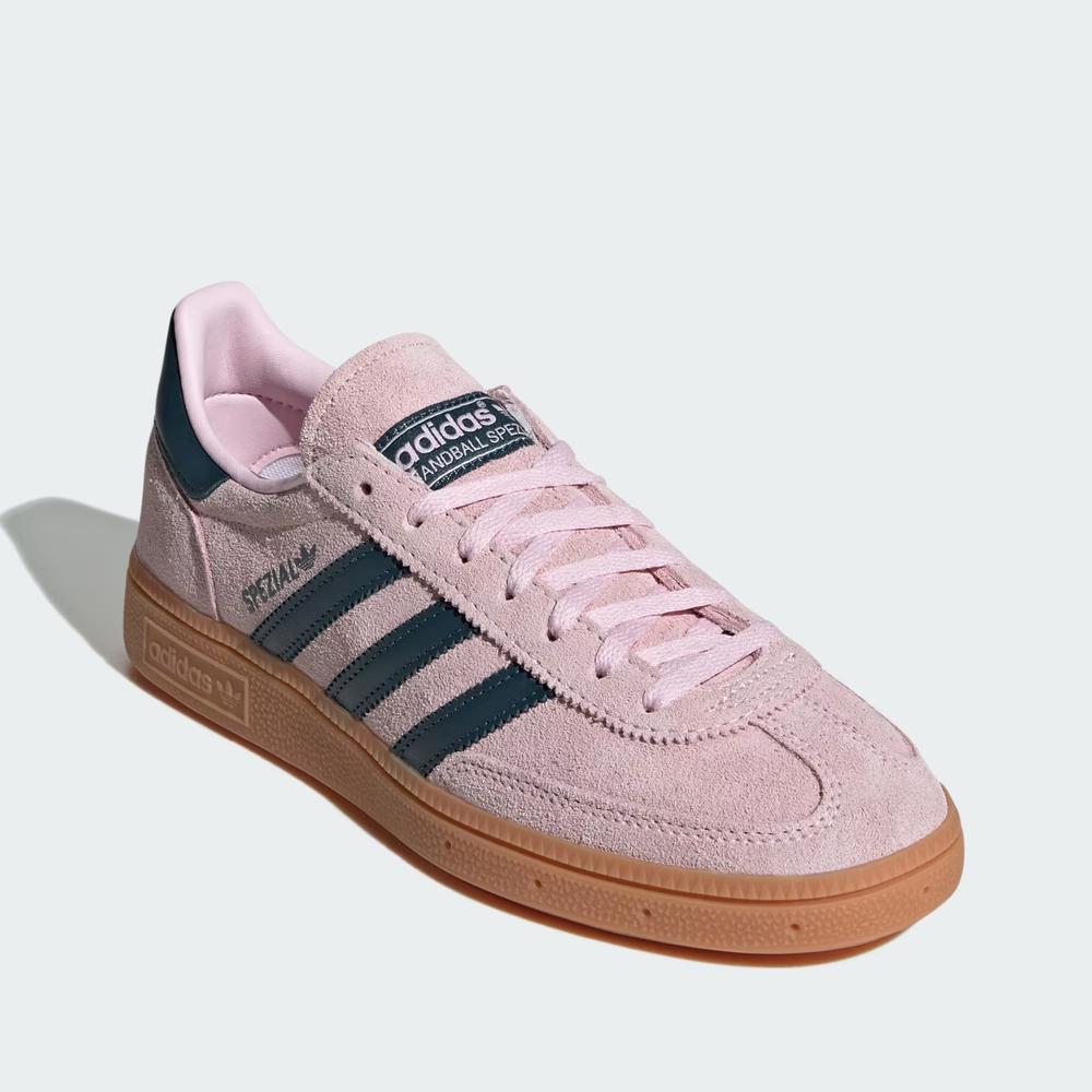 Boty adidas Handball Spezial IF6561 - růžové