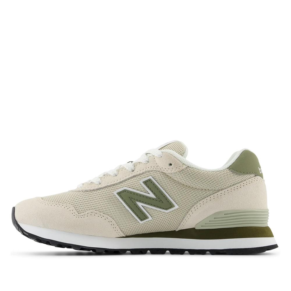 Boty New Balance WL515CWH - béžové