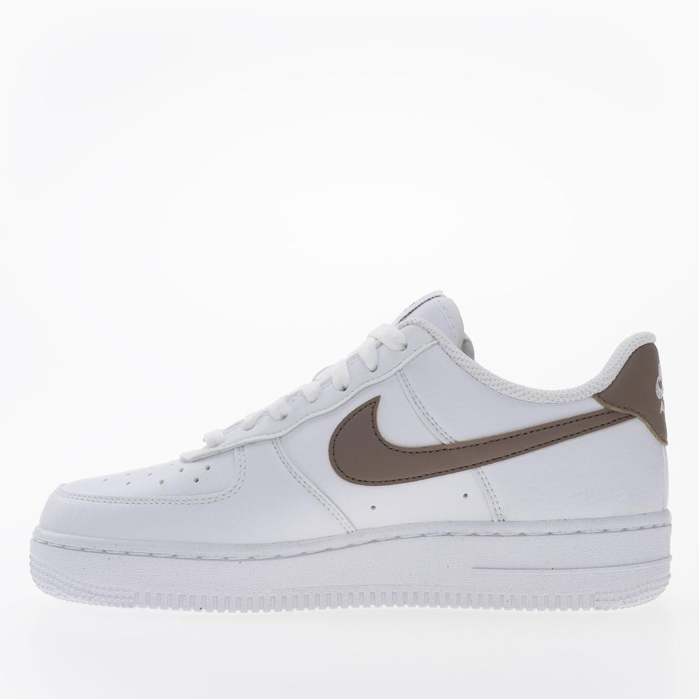 Dámské boty Nike Air Force 1 '07 Next Nature DC9486-108 - bílé