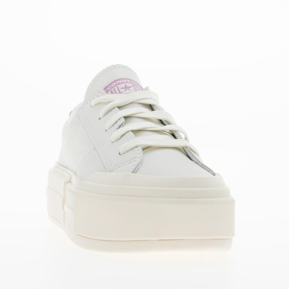 Dámské boty Converse Chuck Taylor All Star Cruise A15816C - bílé