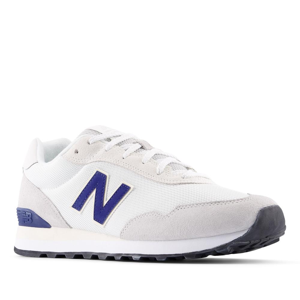 Boty New Balance ML515TMR - bílé