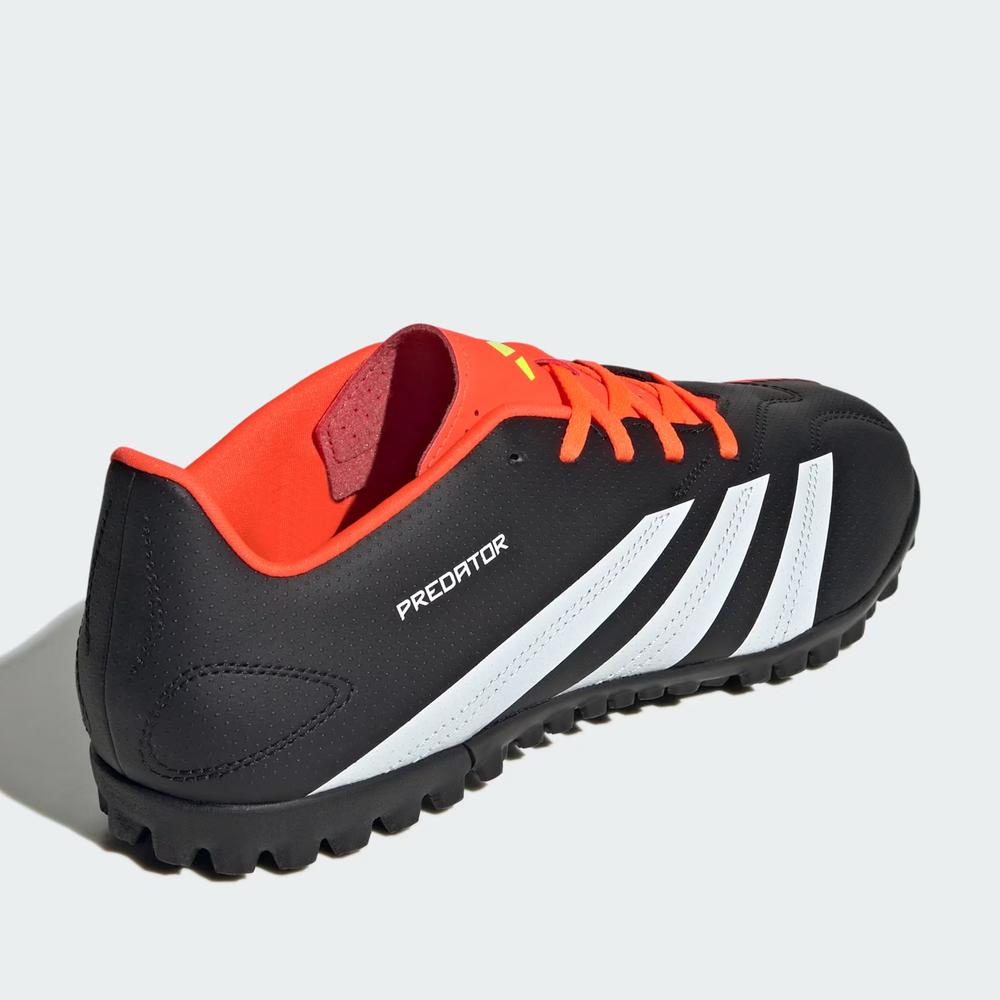 Boty adidas Predator 24 Club TF IG7711 - černé