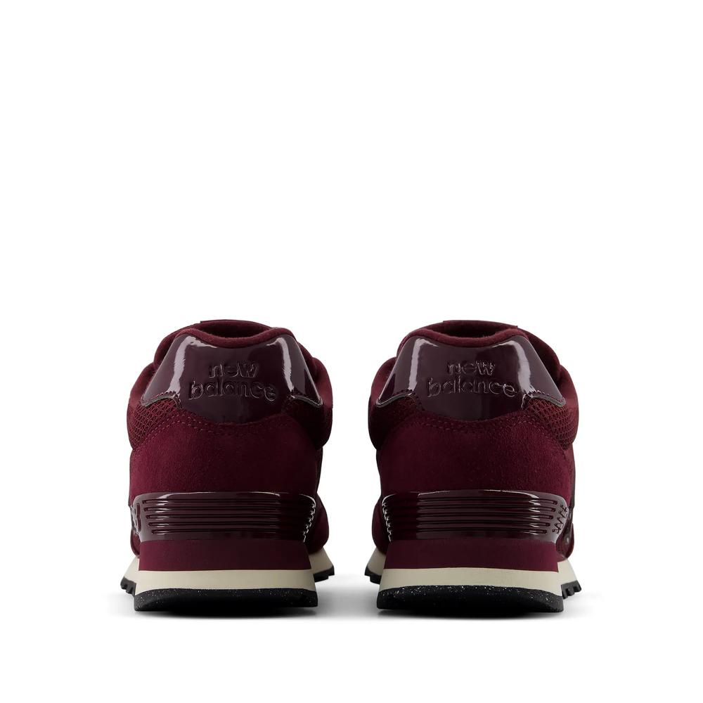 Dámské boty New Balance W51531V - bordové