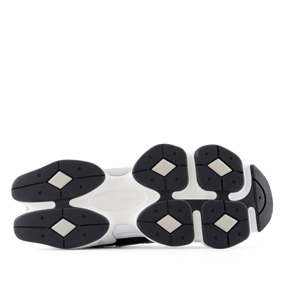Unisex boty New Balance U9060510 - černé