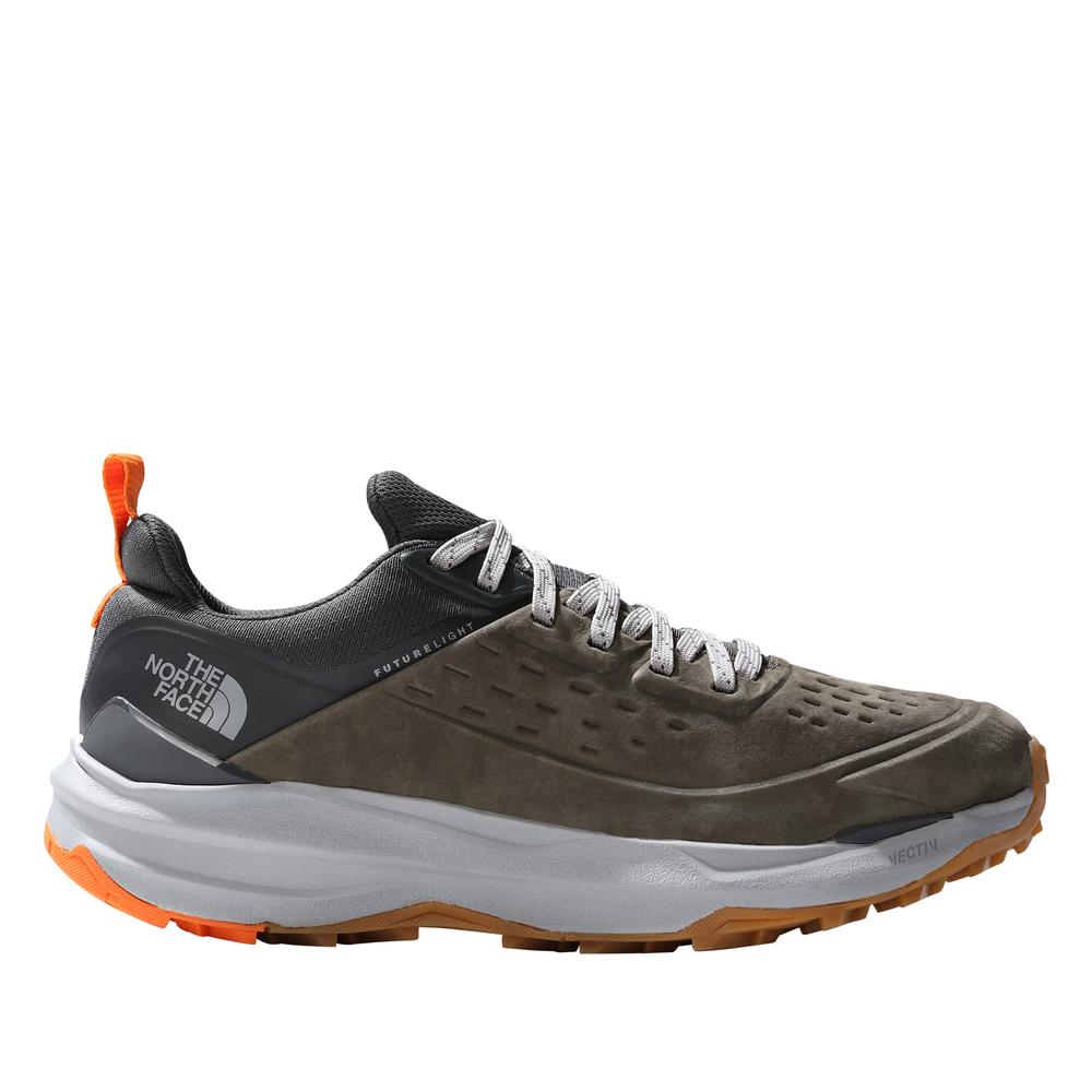 Boty The North Face Vectiv Exploris II 0A7W4Z79K1 - zelené