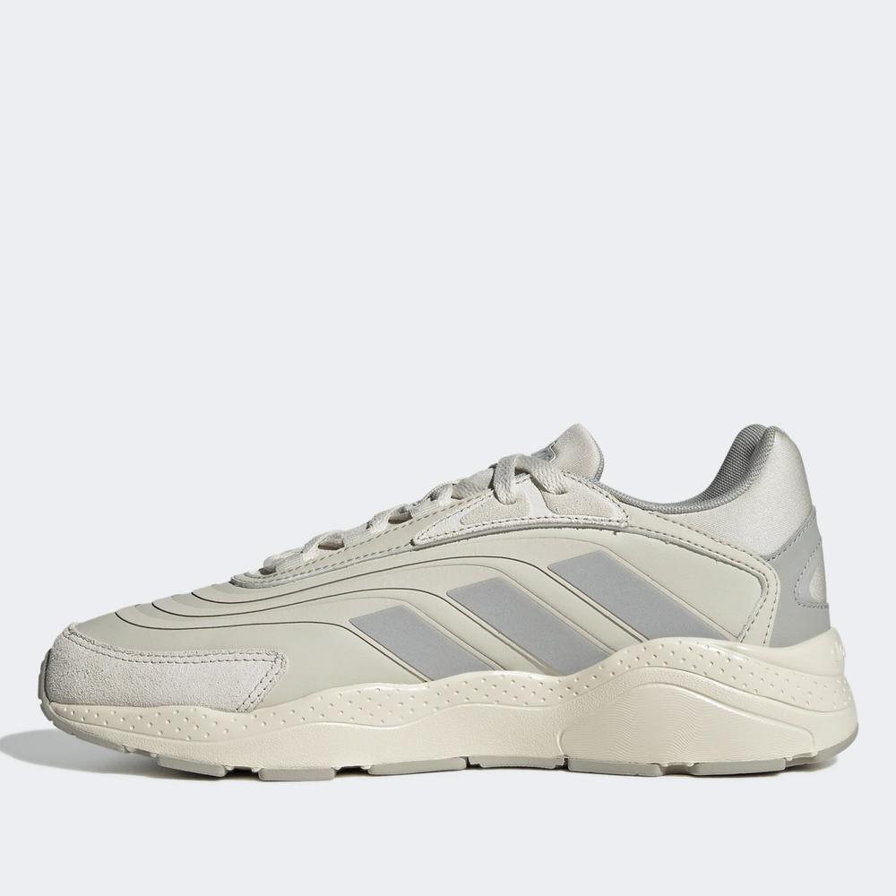 Boty adidas Crazychaos 2.0 GZ3814 - béžové