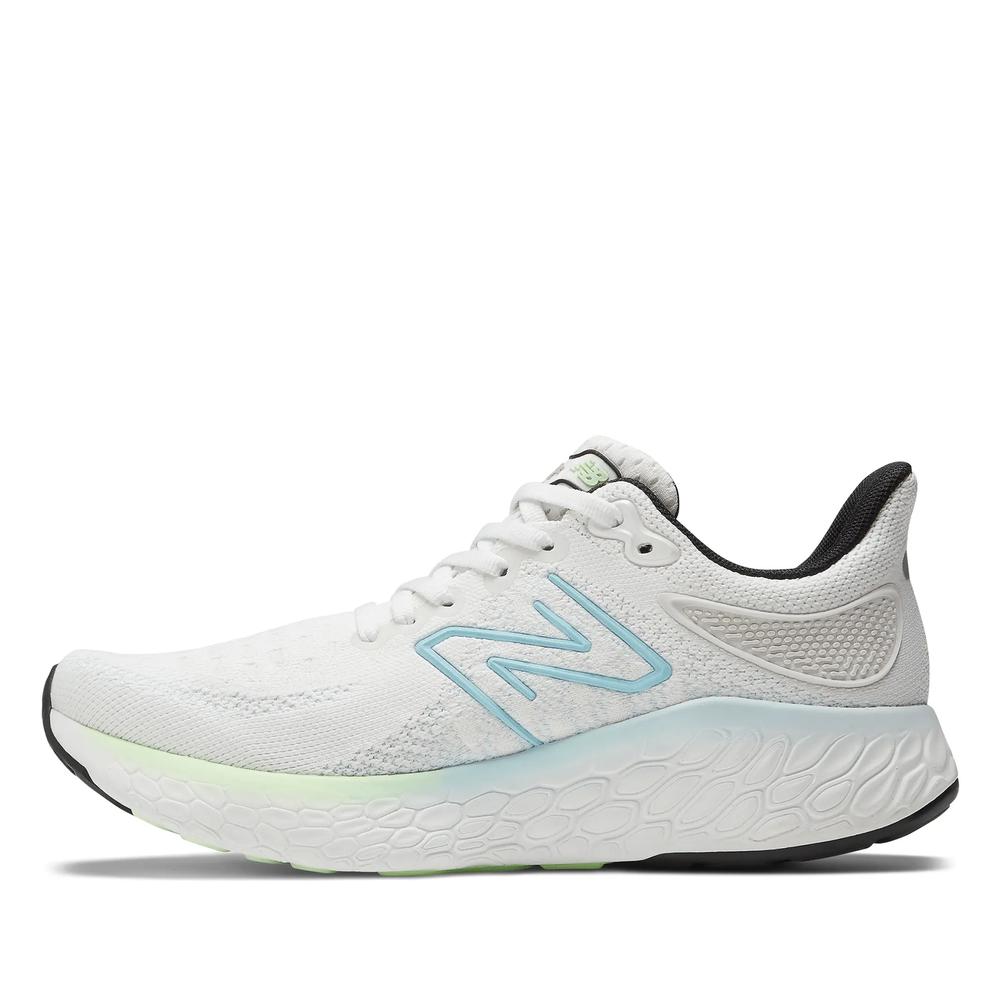 Dámské boty na běhání New Balance Fresh Foam 1080v12 W108012N - bílé