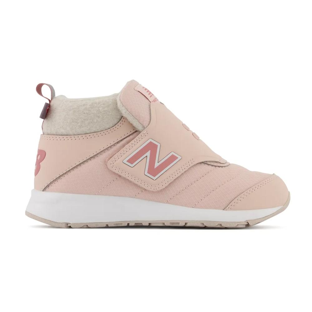 Boty New Balance PTCOZYPG - růžové